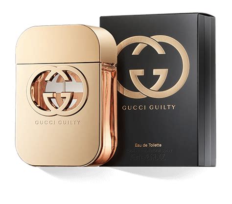 gucci guilty damenduft